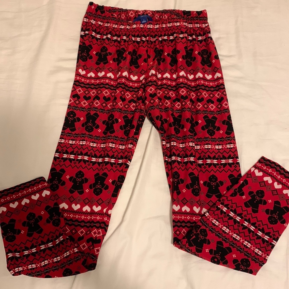Pajama bottoms